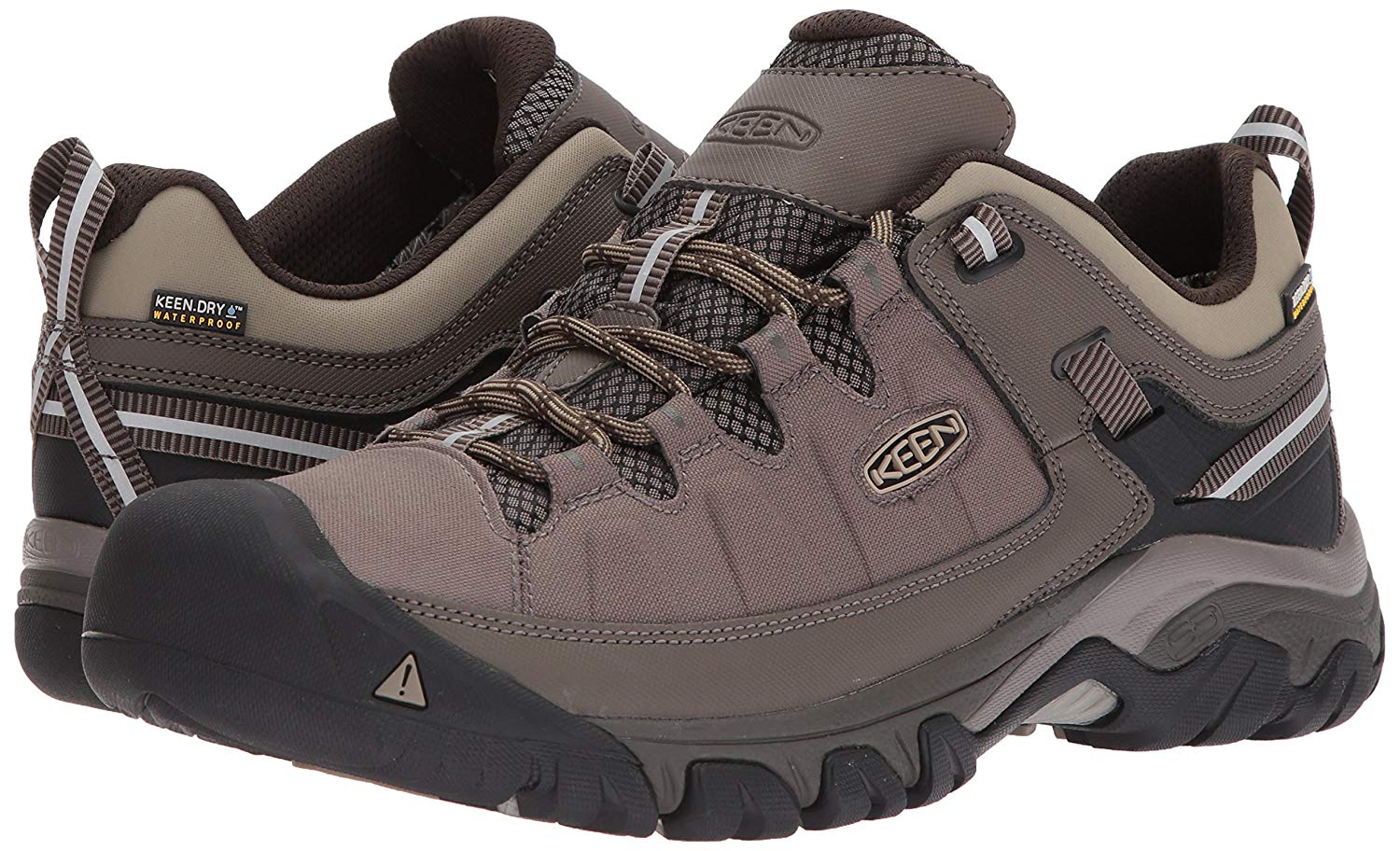 Best Trekking Shoes highly recommended