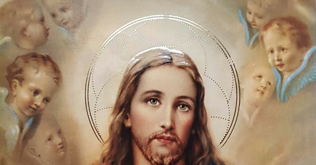 Makna Doa Bapa Kami Dalam Agama Kristen