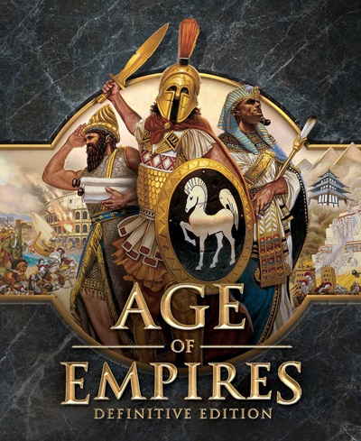 โหลดเกมส์ Age of Empires: Definitive Edition