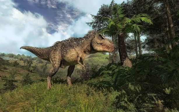 the hunter primal dinosaur list the hunter primal dinosaur list