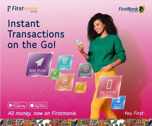 FirstBank