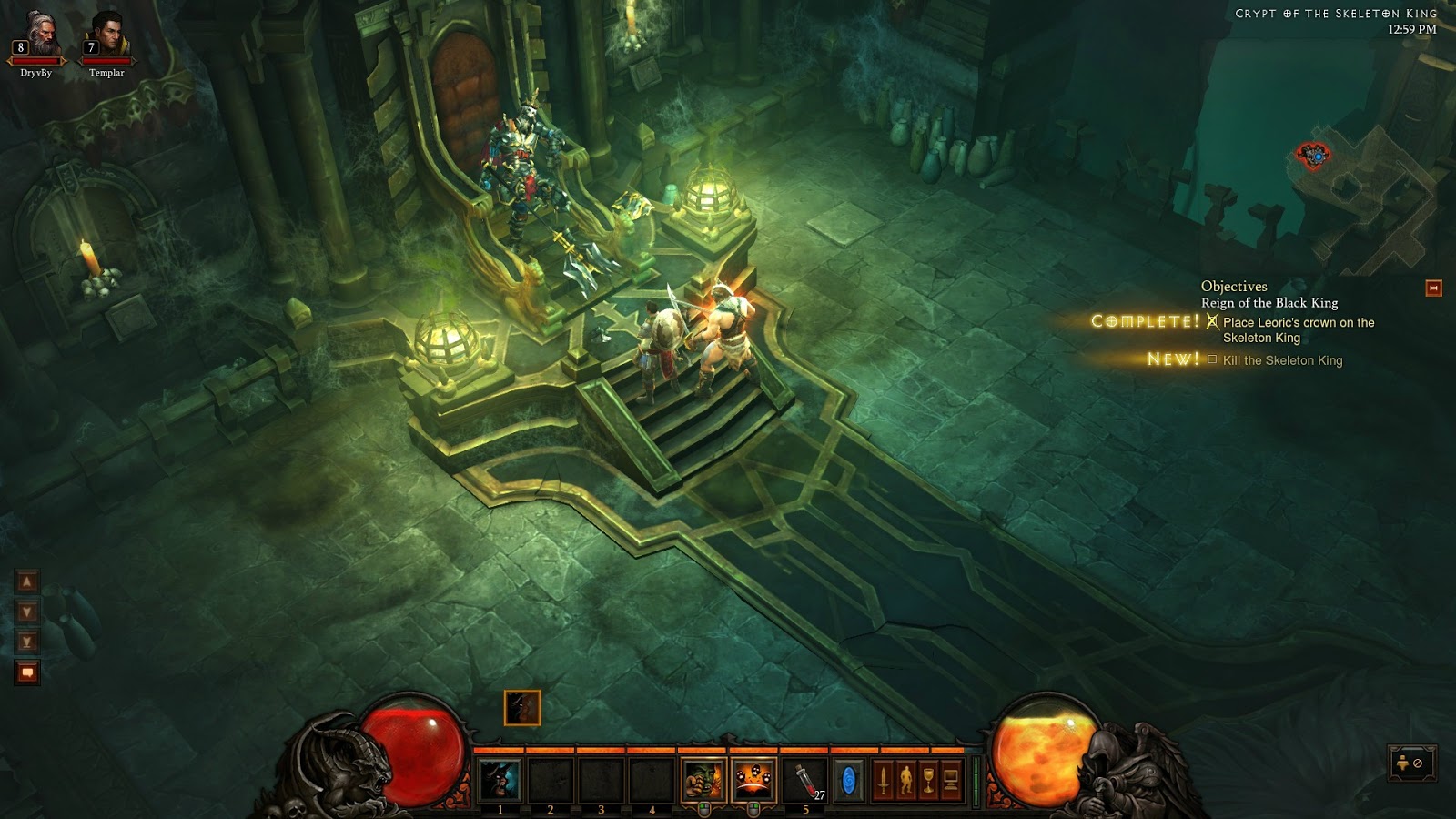 diablo 3 graphics mods diablo 3 graphics mods