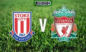 [LIVE] Stoke VS Liverpool Live Streaming 