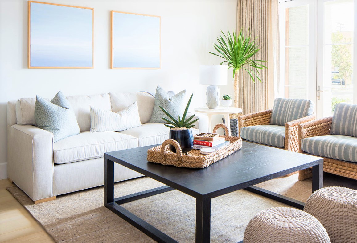 How to Arrange Furniture DIY Home Staging Tips