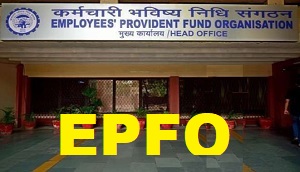 EPFO News: असंगठित क्षेत्र के श्रमिकों के लिए सामाजिक सुरक्षा कवर प्रदान करने के लिए कर्मचारी भविष्य निधि संगठन
