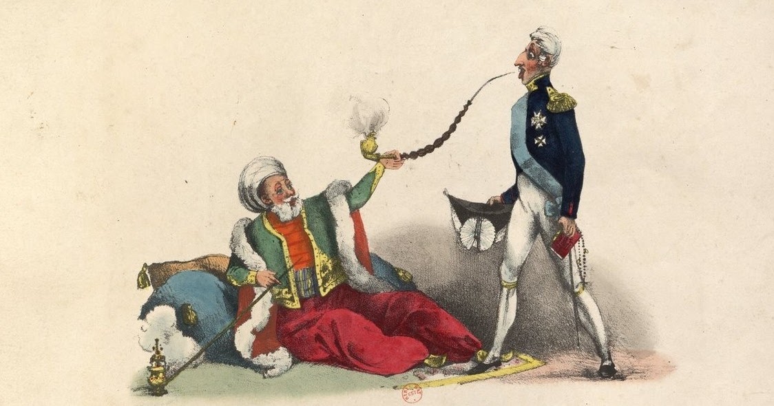 France & Algeria: Origins and Legacies