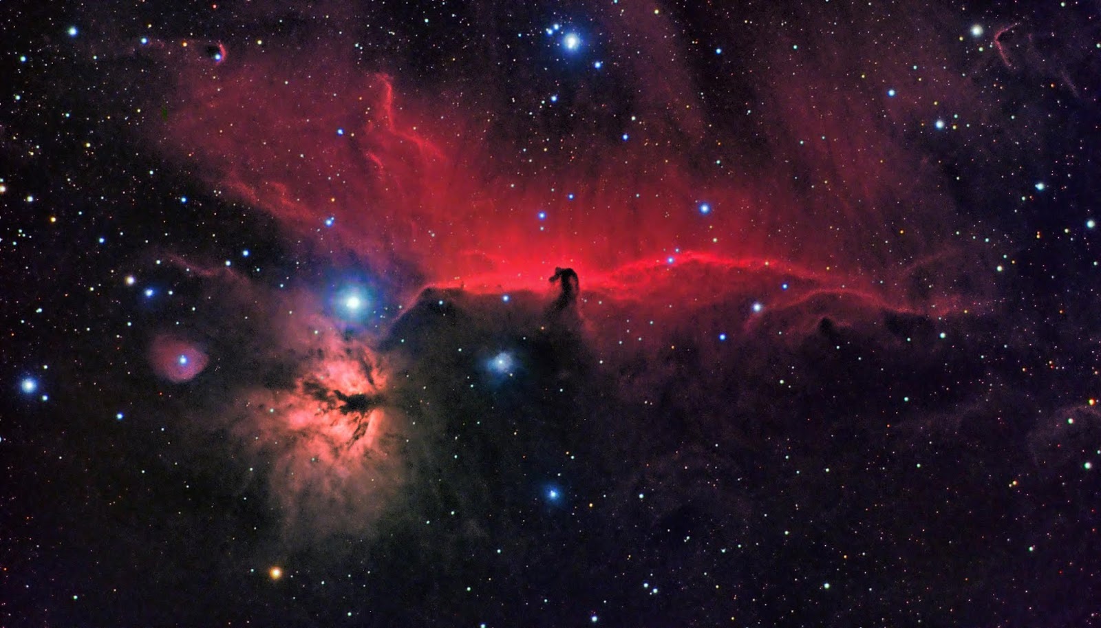 Troublesome Brook Observatory