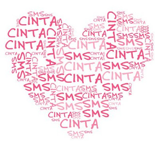 SMS Kata Mutiara Cinta Romantis