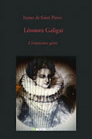 Léonora Galigaï