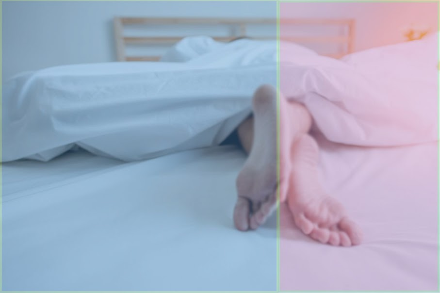 10 benefits of sleeping without clothes F World