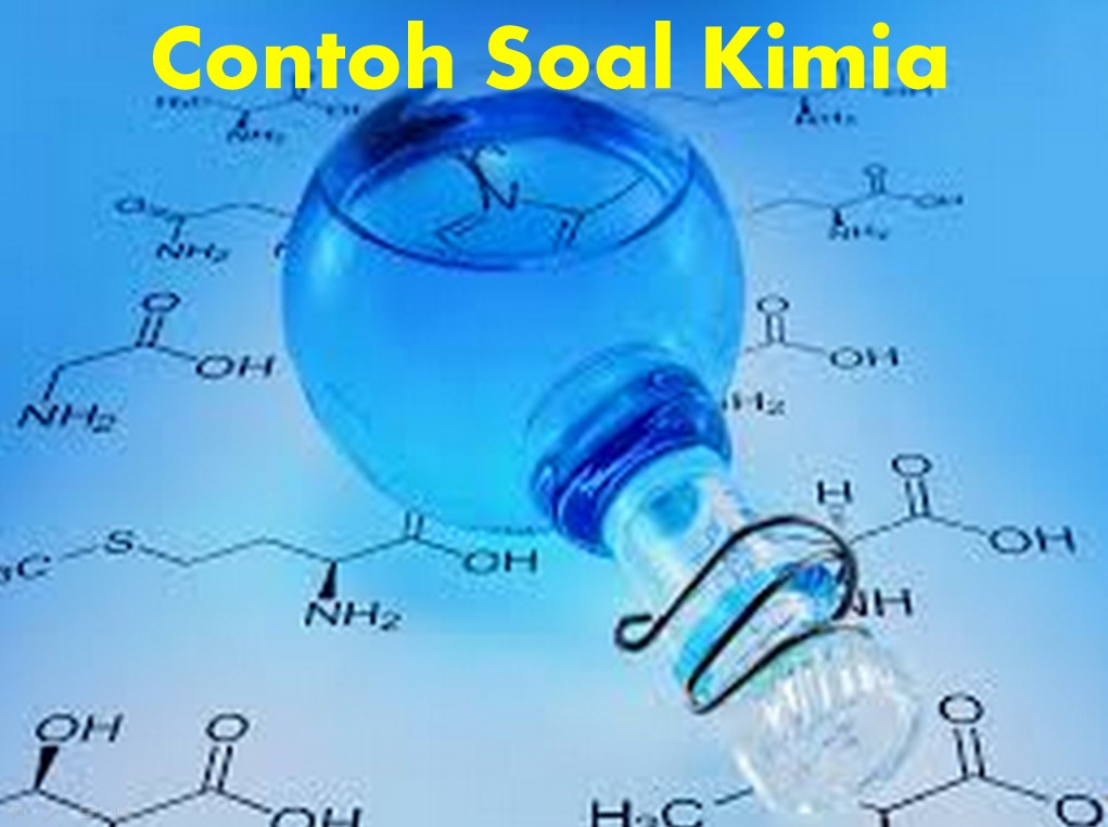 Contoh Soal Essai Kimia Kelas XI Semester Genap pada Materi Pokok Asam