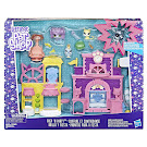 Littlest Pet Shop Series 2 Sparkle Pets Sparkles Moppington (#2-S20) Pet