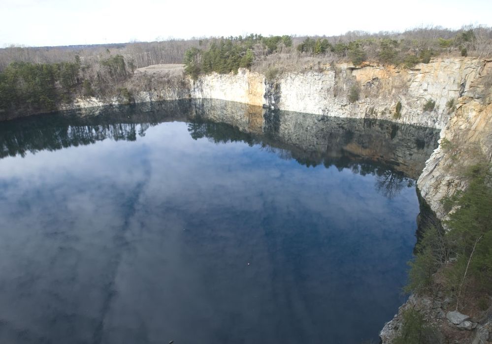 Winston-Salem, North Carolina - City Of Winston Salem Water