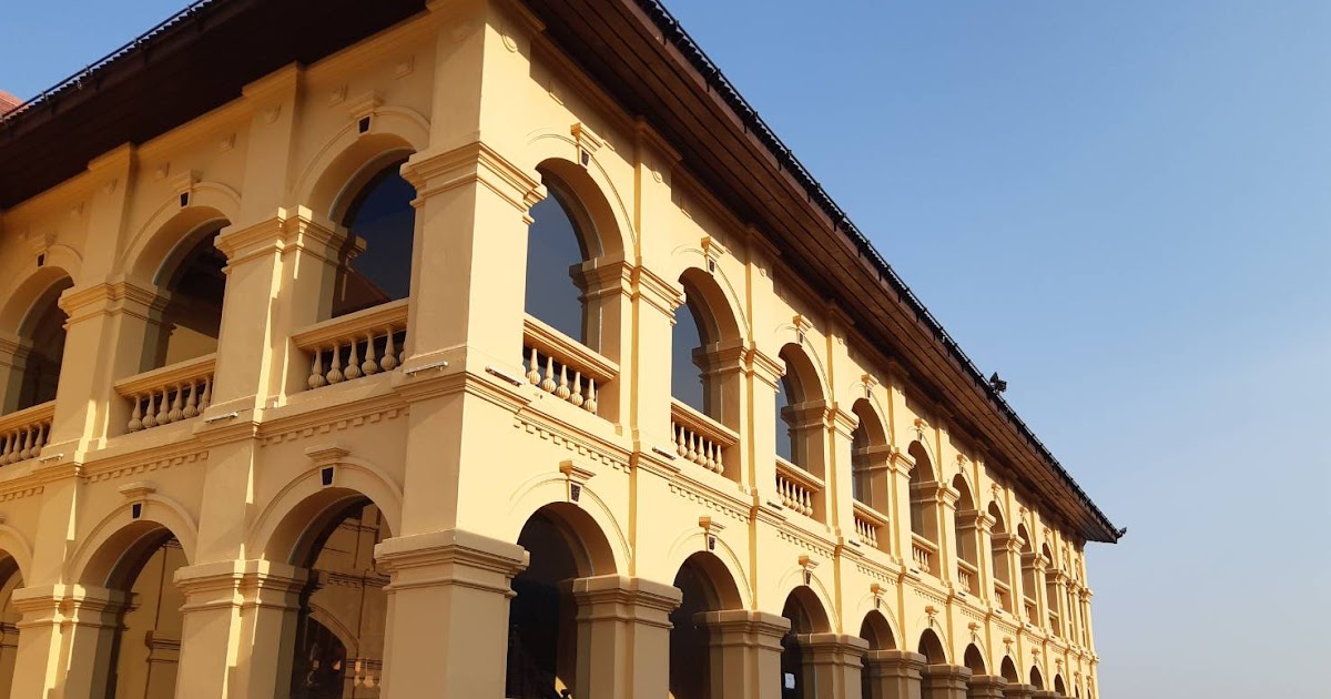 Stories of ancient sites in Southeast Asia