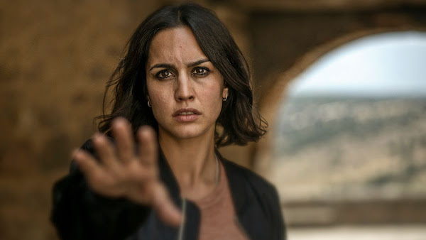 NOVA SÉRIE "30 MONEDAS" JÁ DISPONÍVEL NA HBO PORTUGAL
