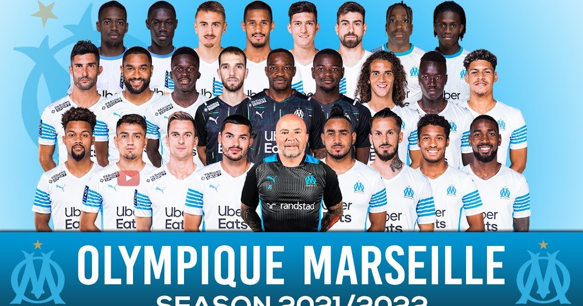 Om Saison 2021 2022 On Connait Les Dates Des Classico | All in one Photos