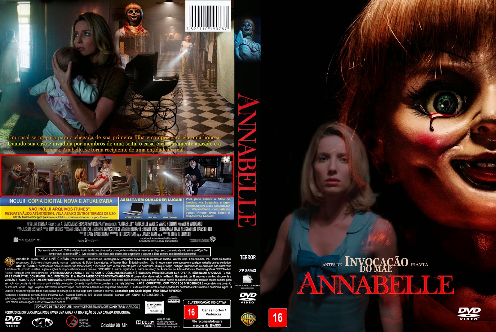 cda annabelle 2 cda annabelle 2