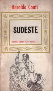 Sudeste (Haroldo Conti)