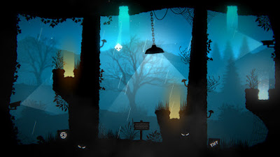 Birthday Of Midnight Game Screenshot 2