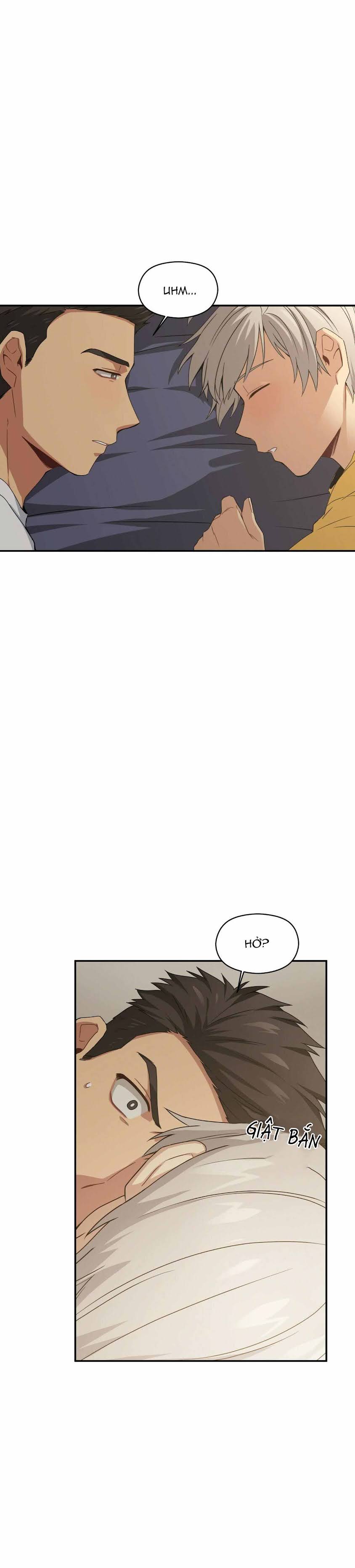 Đọc truyện SỐNG THỬ ĐÁNG NGỜ - Chapter 5