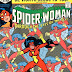 Spider-woman #30 - non-attributed Frank Miller cover