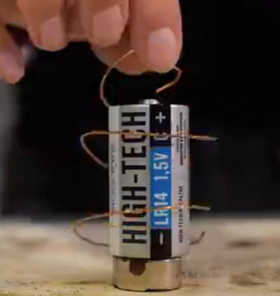 Biography of Michael Faraday Inventor of Electric Motors