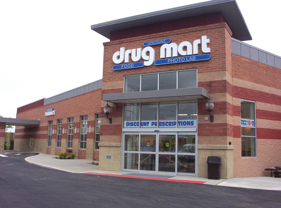 HopeRxCard Use your Hope Rx Card at Discount Drug Mart Pharmacy
