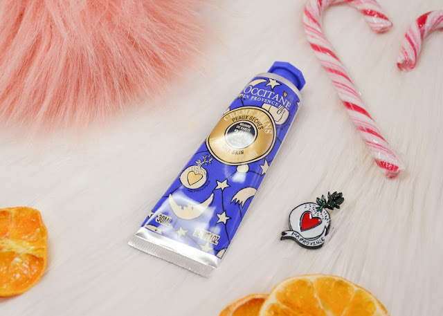 L'Occitane Shea Hand Cream