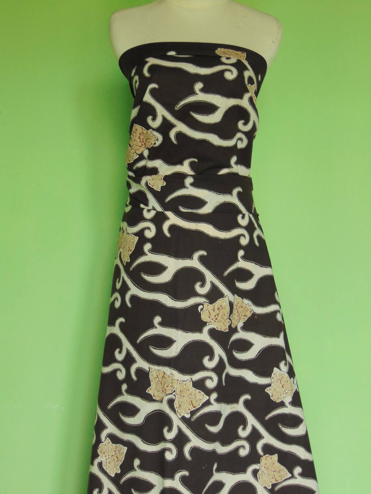 BATIK MOTIF RANTING Batik Warna Alam Magelang, batik Krenova Magelang ...