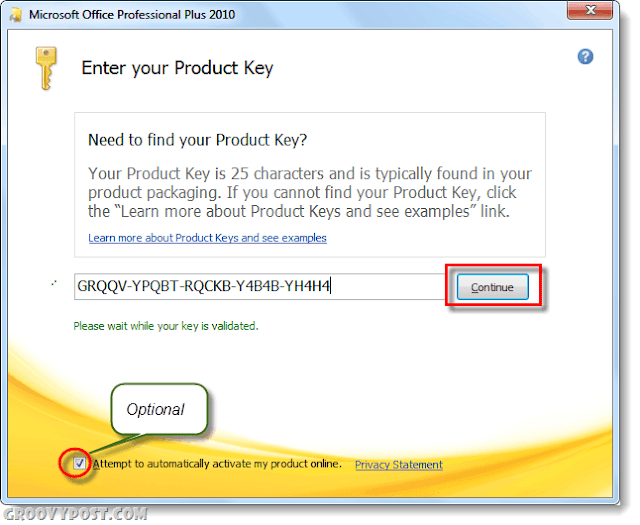 [100% Berhasil Work ] Serial Microsoft Office 2010 Product Key Lifetime