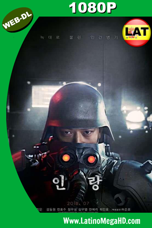 Illang: La Brigada del Lobo (2018) Latino HD WEB-DL 1080P (2018)