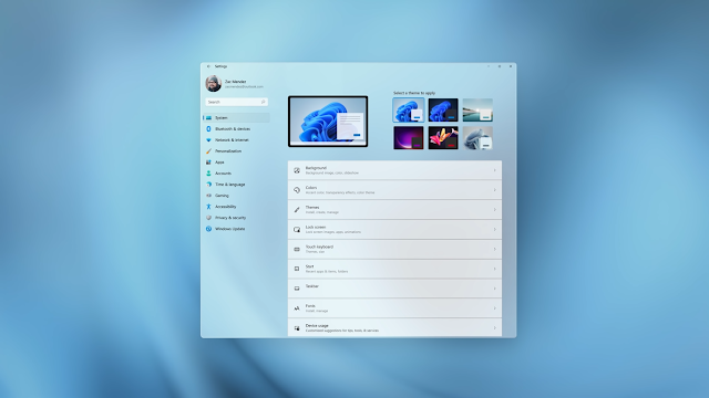 كل ما تريد معرفته عن ويندوز 11