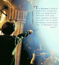 expecto patronum harry patronus potter meaning quotes spell hogwarts alumni hex does lupin remus fun quote animal quotesgram safety