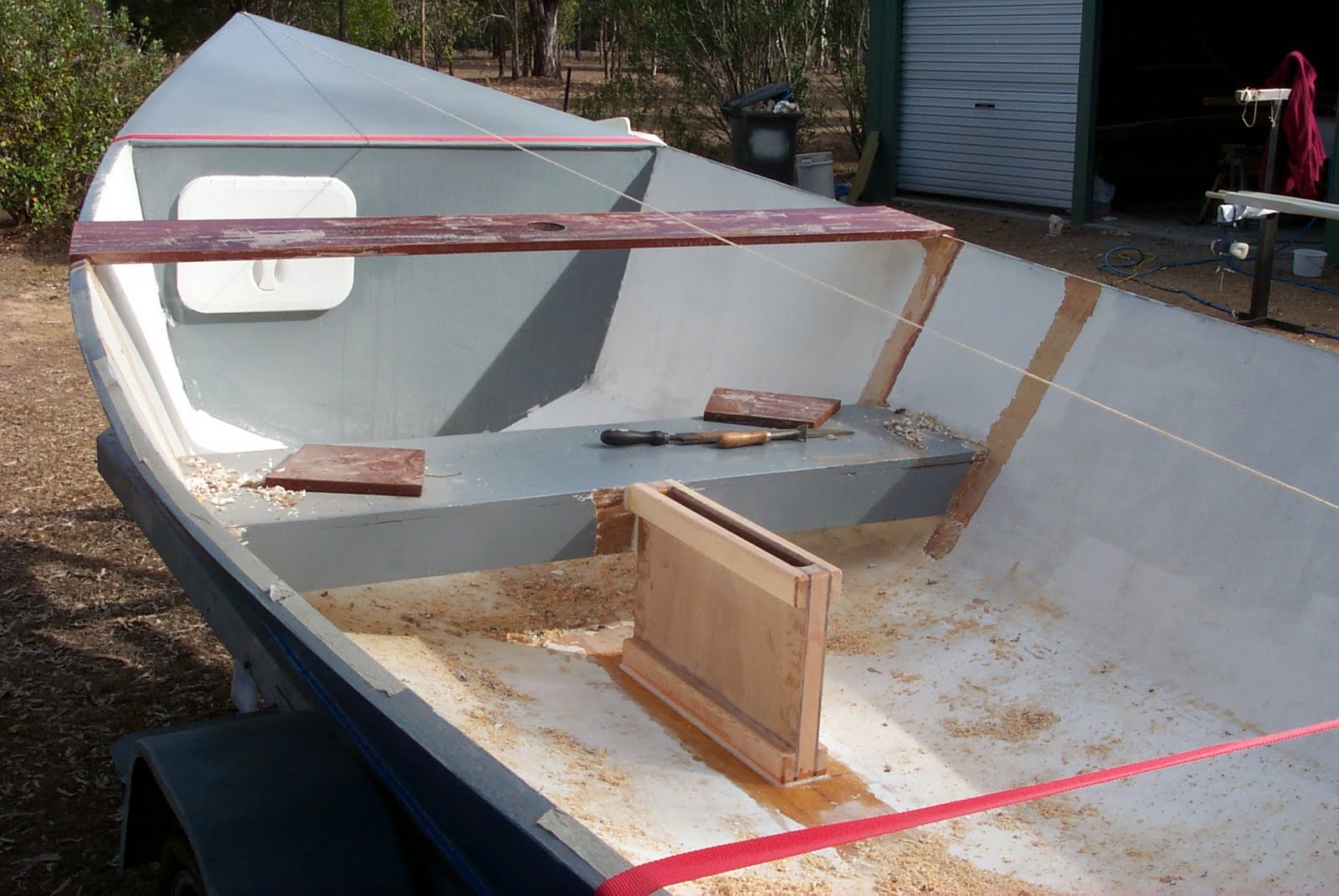 Best Woodworking Plan Plywood Boat Designs Wooden Plans