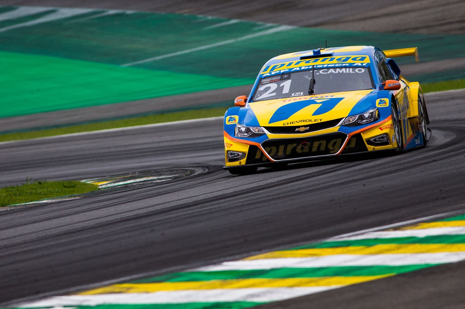 Gente Fina Competições THIAGO CAMILO ESTA PRONTO PARA FINAL NESTE DOMINGO