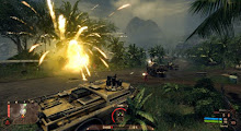 Crysis Warhead – GOG pc español