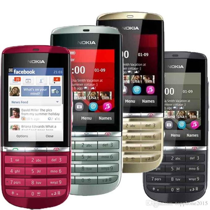 nokia asha 300 usb driver for windows 32 bit 64 bit
