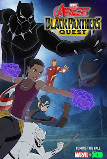 Avengers Assemble Season 05 All Images In 720P Avengers Assemble Season 05 All Images In HD