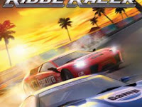 [PSP] Ridge Racer [USA]