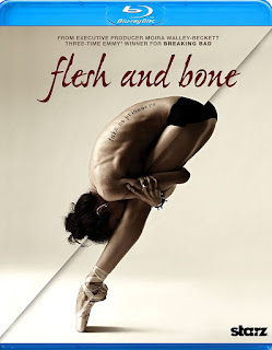 Flesh and Bone – Miniserie [2xBD25] *Con Audio Latino