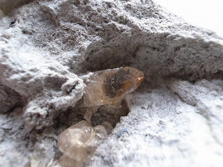 トパーズ | 山岳ガイド企画 tomotrek