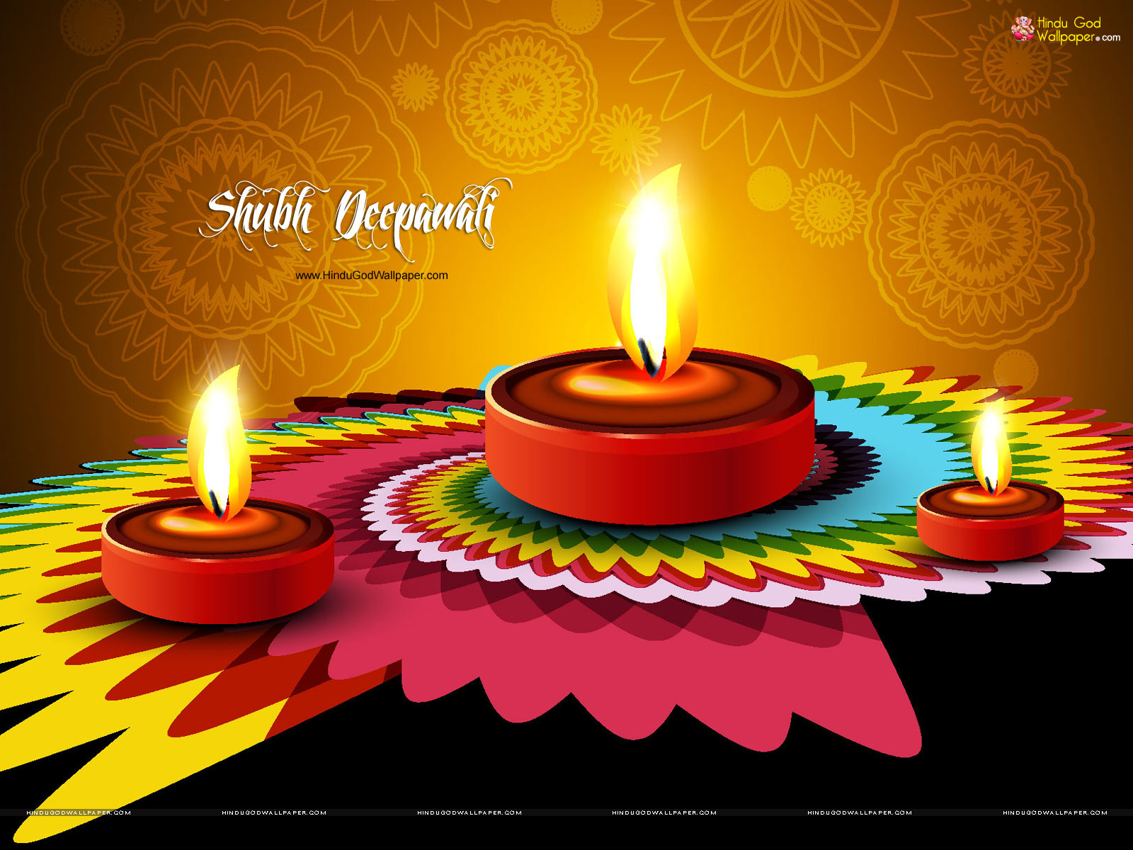 Happy Diwali Wallpaper Hd Widescreen