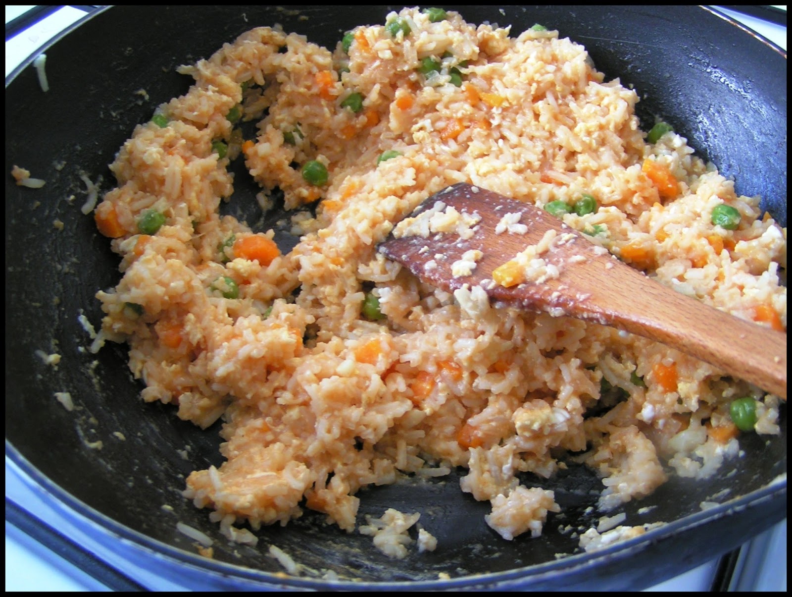 PASIUNI OREZ CU LEGUME SI OUA