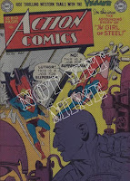 Action Comics (1938) #156