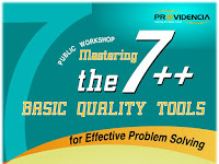 events : 7++ Basic Quality Tools