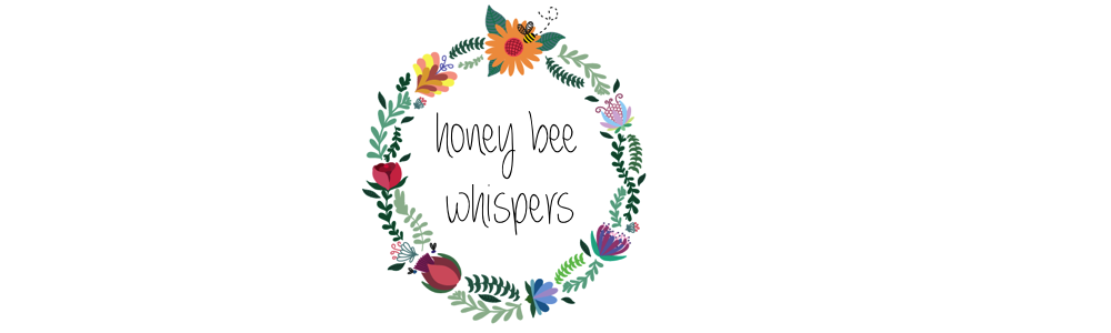 honey bee whispers