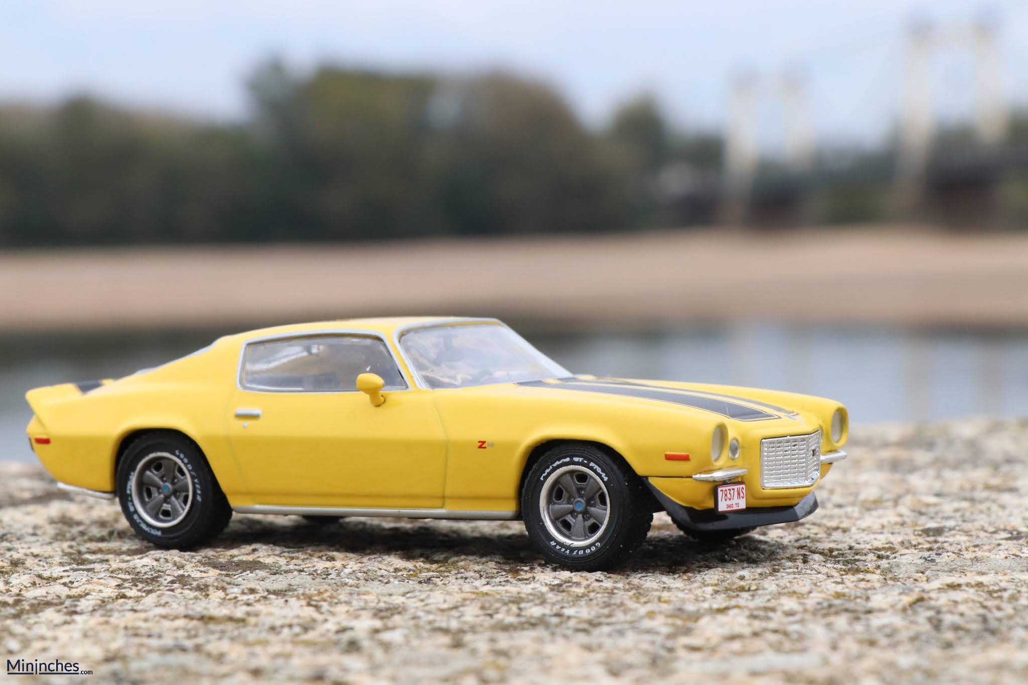 altaya american car