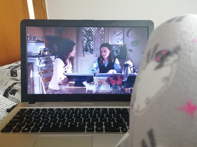 gilmore girls gilmore girls