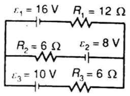 Jika Hambatan Dalam Sumber Tegangan Diabaikan Berapa Kuat Arus Listrik Yang Melalui R2 Mas Dayat
