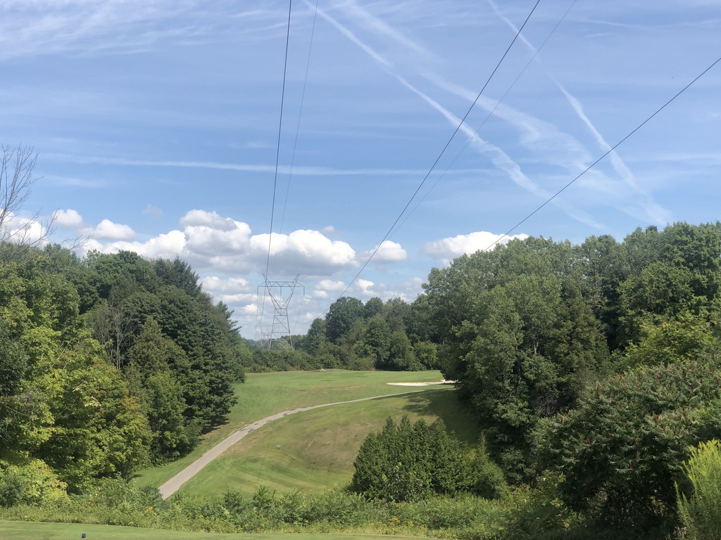 Pickering Golf Club, Pickering, ON Golf course information and reviews.